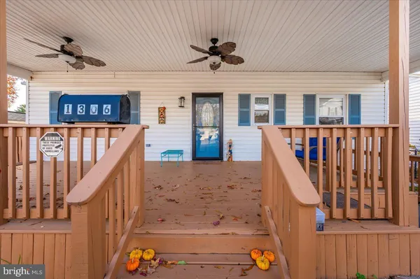 $405,000 | 1306 3rd Road, Middle River, MD 21220