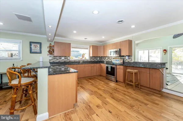 $405,000 | 1306 3rd Road, Middle River, MD 21220