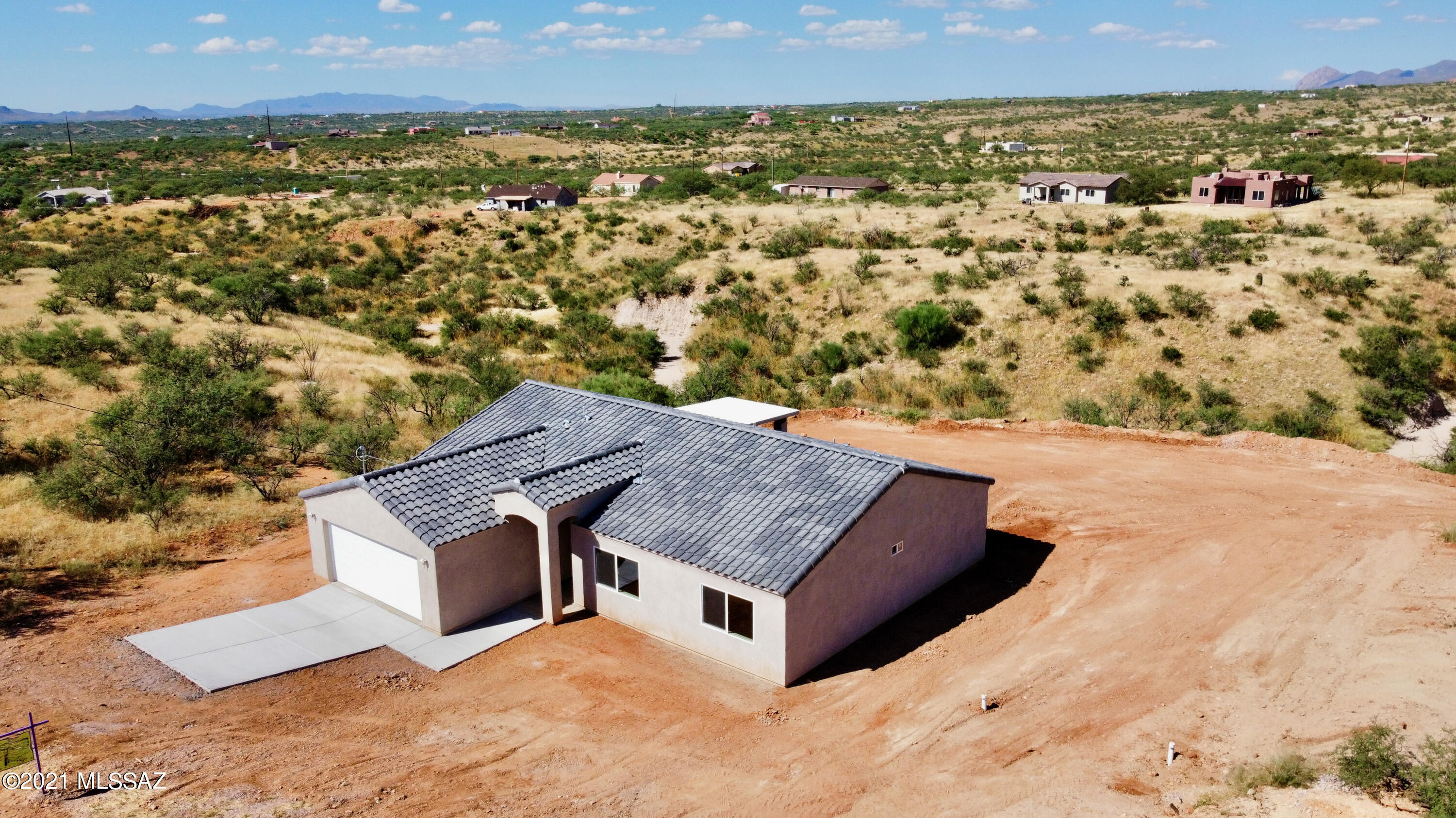 1683 Calle Cabo Rio Rico, AZ 85648 - Photo 34 of 35 Gallery Image 34