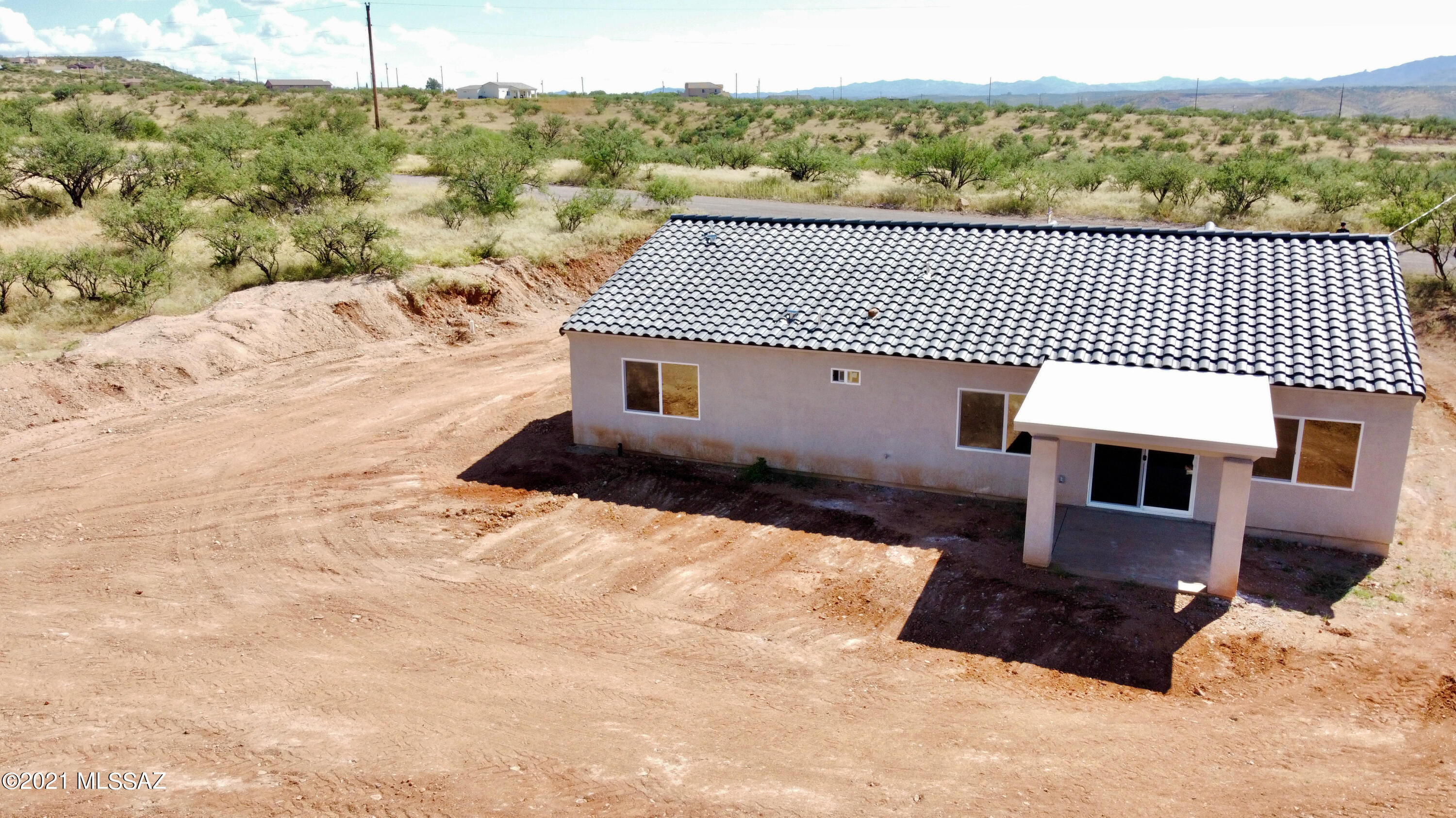 1683 Calle Cabo Rio Rico, AZ 85648 - Photo 35 of 35 Gallery Image 35