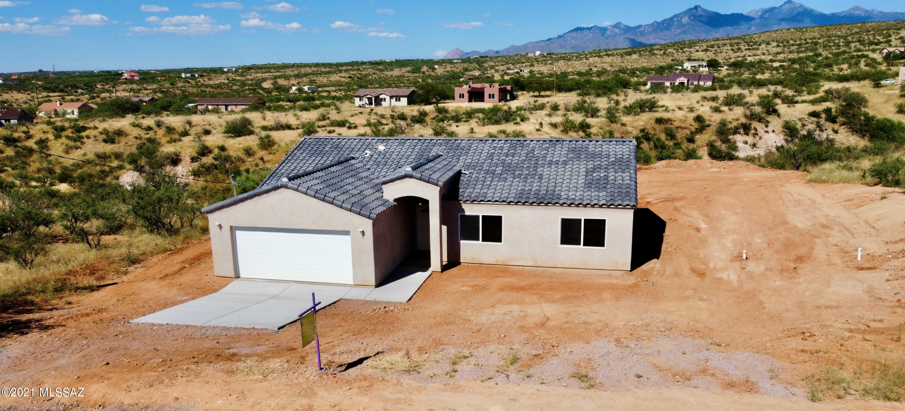 1683 Calle Cabo Rio Rico, AZ 85648 - Photo 4 of 35 Gallery Image 4