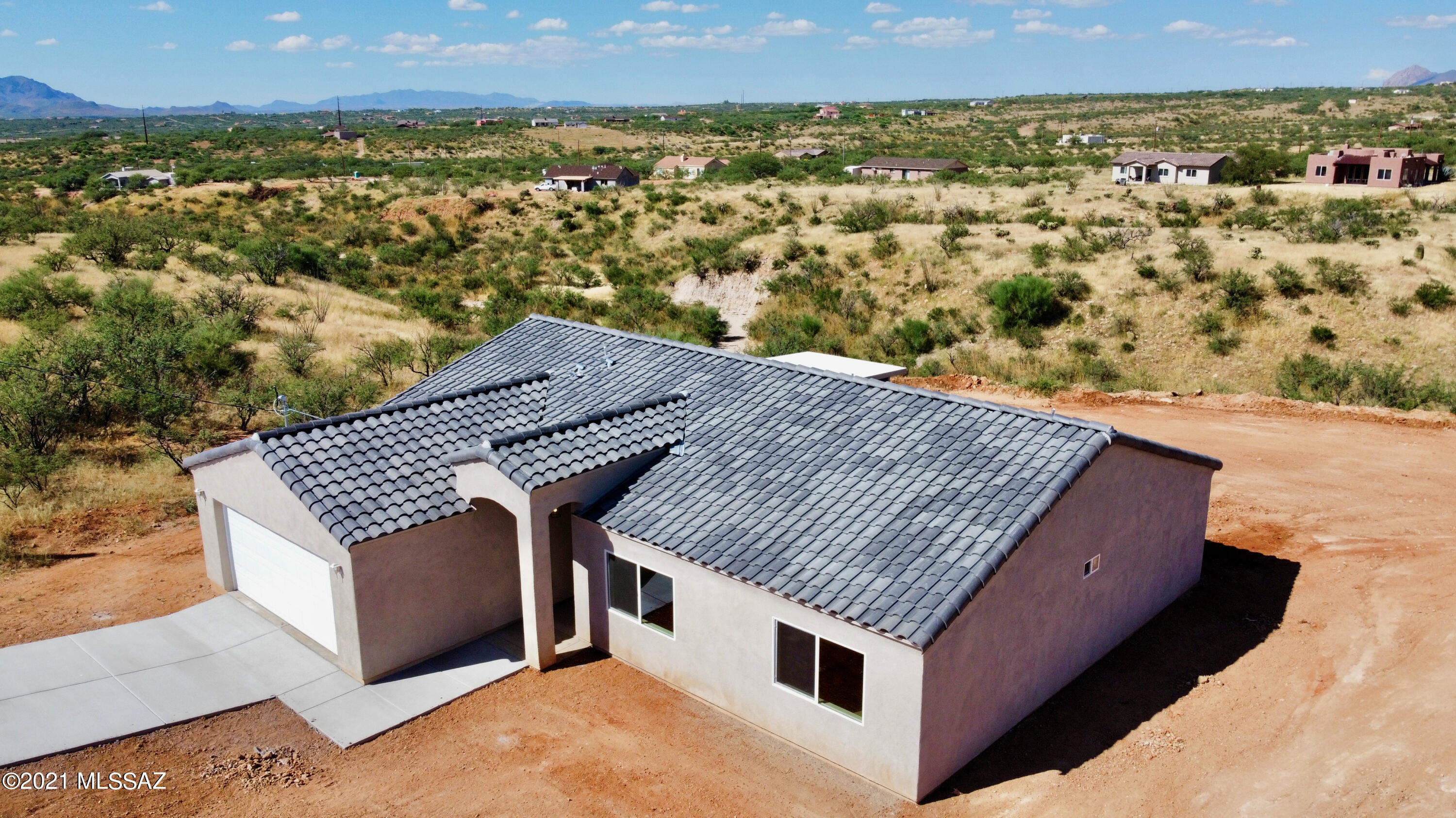 1683 Calle Cabo Rio Rico, AZ 85648 - Photo 5 of 35 Gallery Image 5