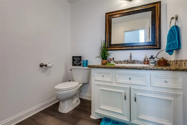 $6,300 | 8 Cypress Point Court, Manvel, TX 77578