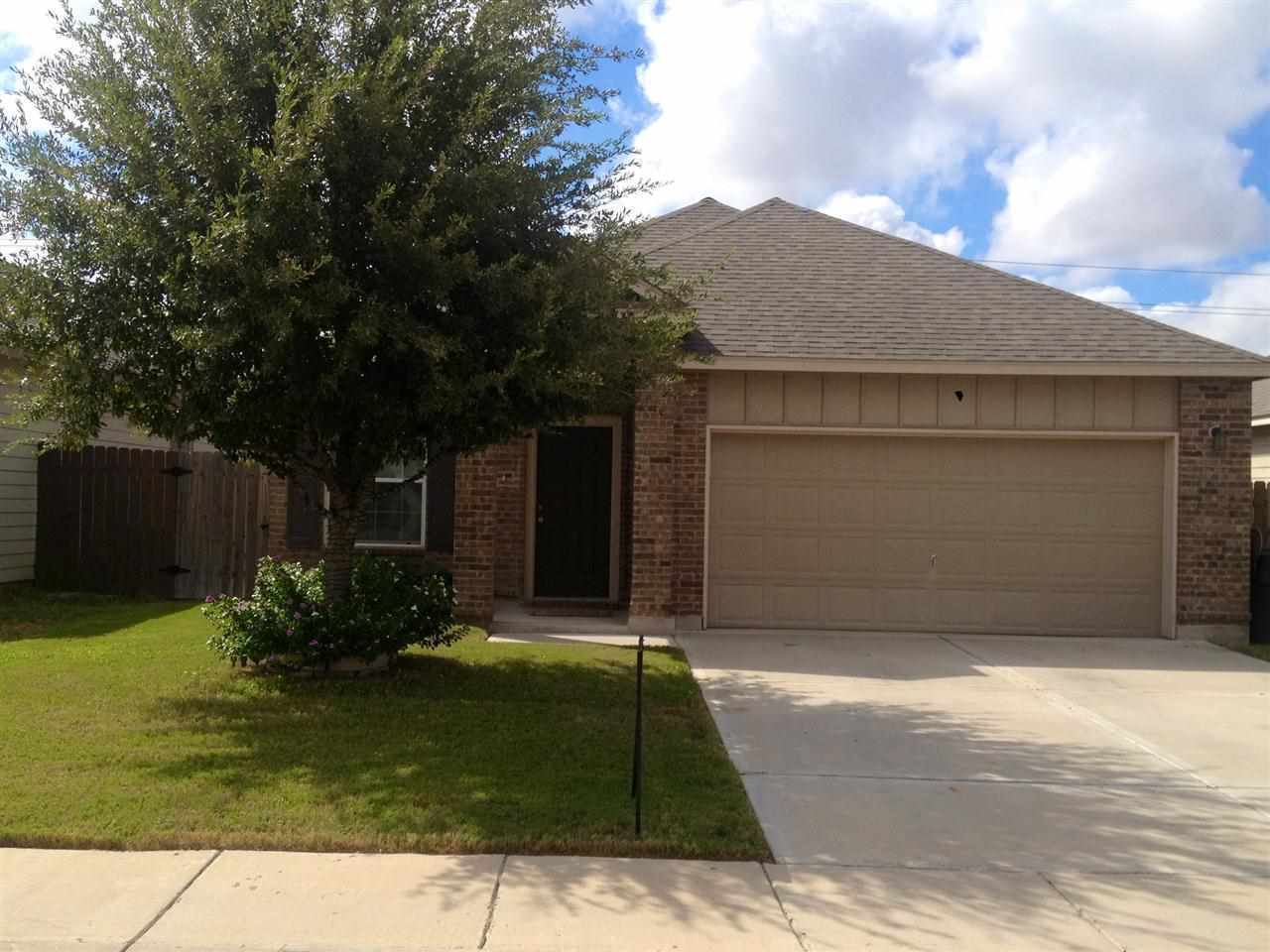 13119 Entrada Loop Laredo, TX 78045 - Photo 1 of 9 Gallery Image 1