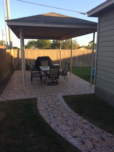13119 Entrada Loop Laredo, TX 78045 - Photo 7 of 9 Gallery Image 7