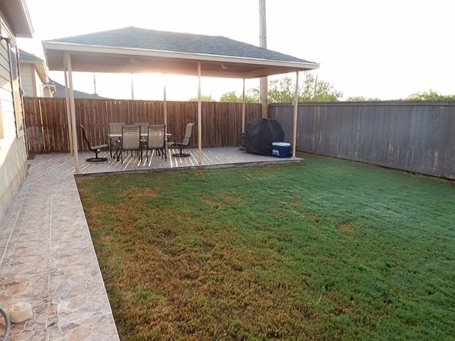 13119 Entrada Loop Laredo, TX 78045 - Photo 8 of 9 Gallery Image 8