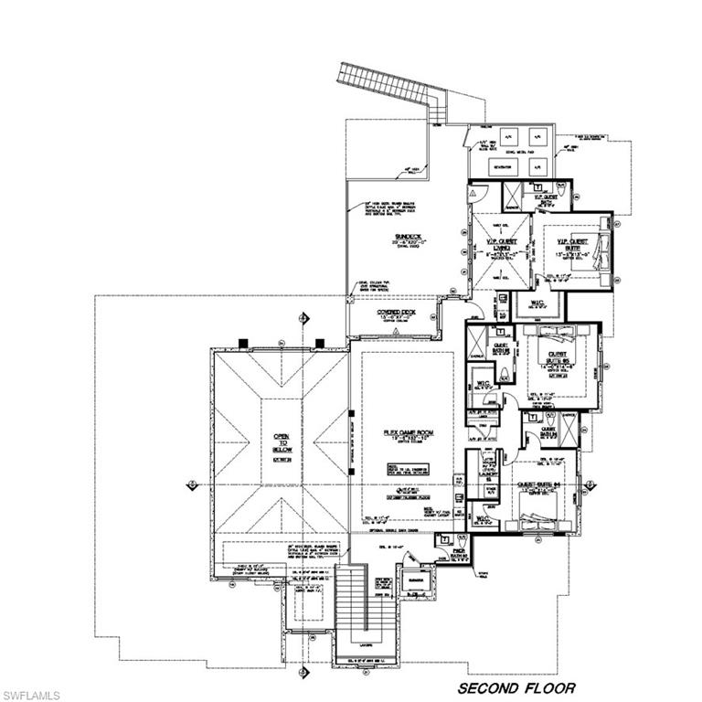 292 Bahia Point Naples, FL 34103 - Photo 50 of 50