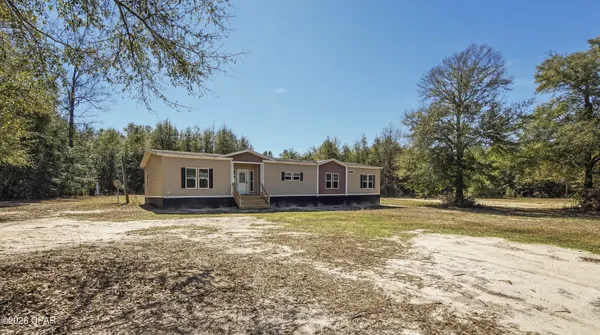 $259,900 | 4023 Sylvania Plantation Road, Greenwood, FL 32443