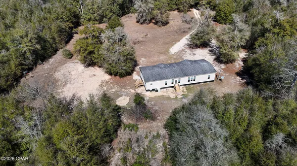 $259,900 | 4023 Sylvania Plantation Road, Greenwood, FL 32443