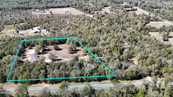 $259,900 | 4023 Sylvania Plantation Road, Greenwood, FL 32443