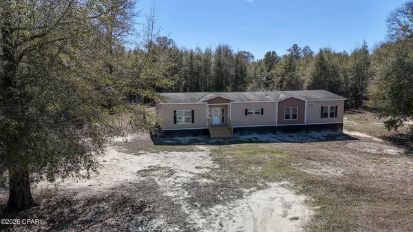 $259,900 | 4023 Sylvania Plantation Road, Greenwood, FL 32443
