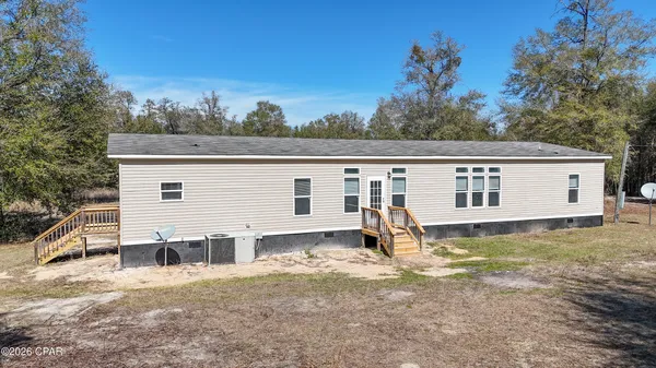 $259,900 | 4023 Sylvania Plantation Road, Greenwood, FL 32443