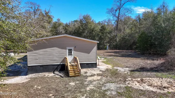 $259,900 | 4023 Sylvania Plantation Road, Greenwood, FL 32443