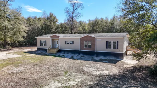 $259,900 | 4023 Sylvania Plantation Road, Greenwood, FL 32443