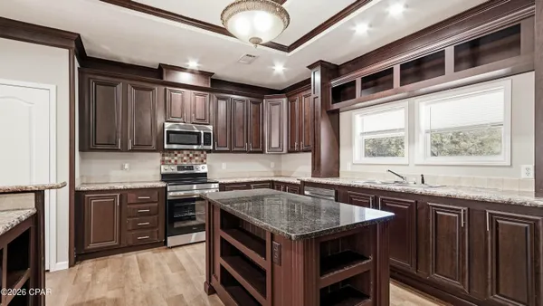 $259,900 | 4023 Sylvania Plantation Road, Greenwood, FL 32443