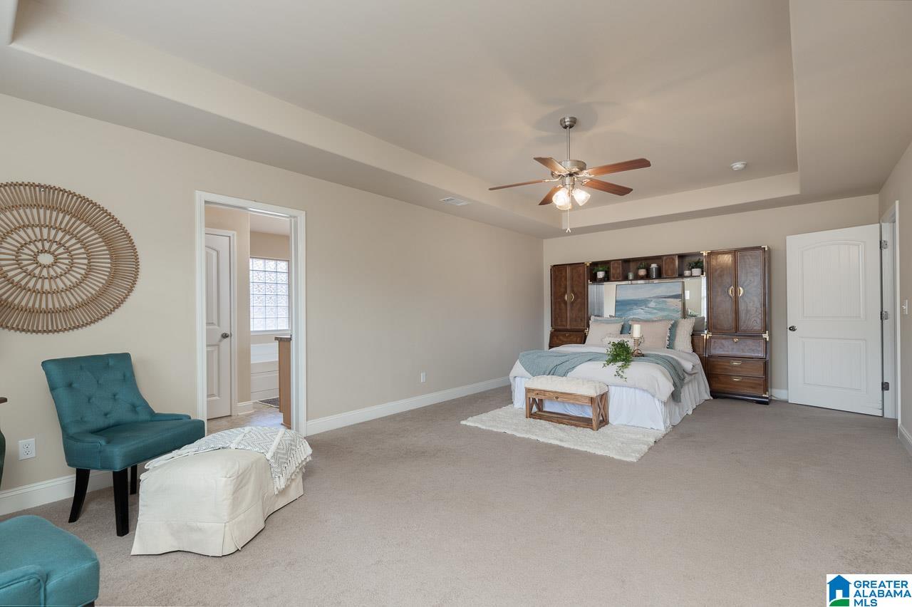 1021 Conner Circle Alabaster, AL 35007 - Photo 4 of 49