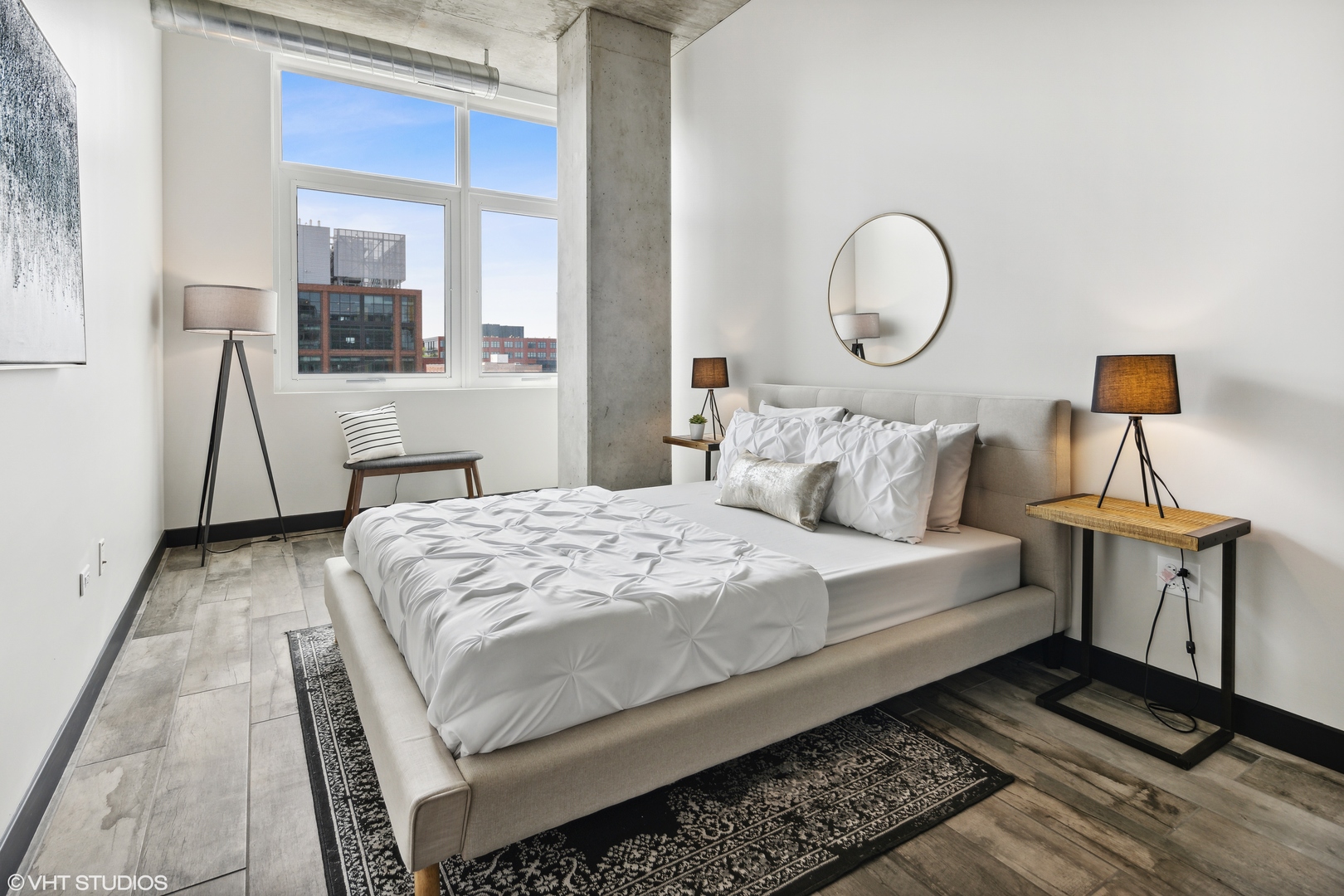 171 North Aberdeen Street, Unit 810 Chicago, IL 60607 - Photo 12 of 30