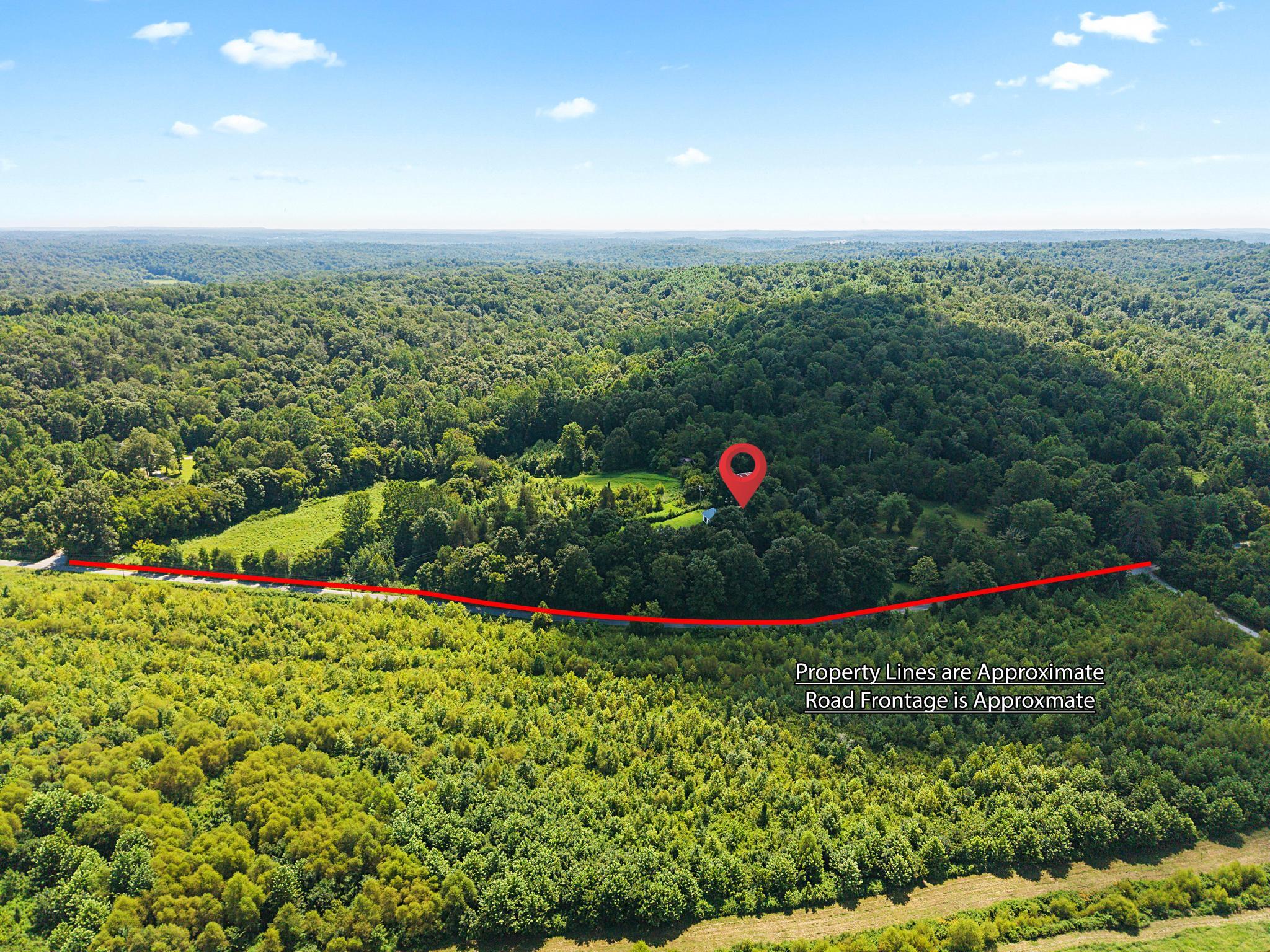 5750 Princeton Olney Road Princeton, KY 42445 - Photo 45 of 57 DJI_20260805112246_0077_D