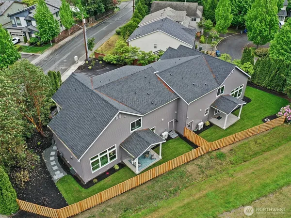 $1,299,000 | 9207 Northeast 175th Street, Unit A, Bothell, WA 98011