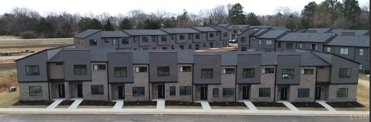 38 Shotman Road Rustburg, VA 24588 - Photo 14 of 22 a view of a white building