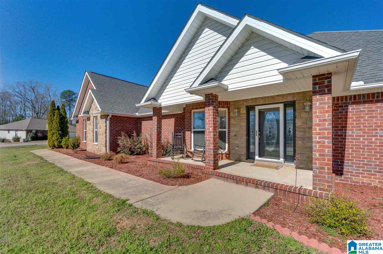 100 Maplewood Lane Clanton, AL 35045 - Photo 4 of 45