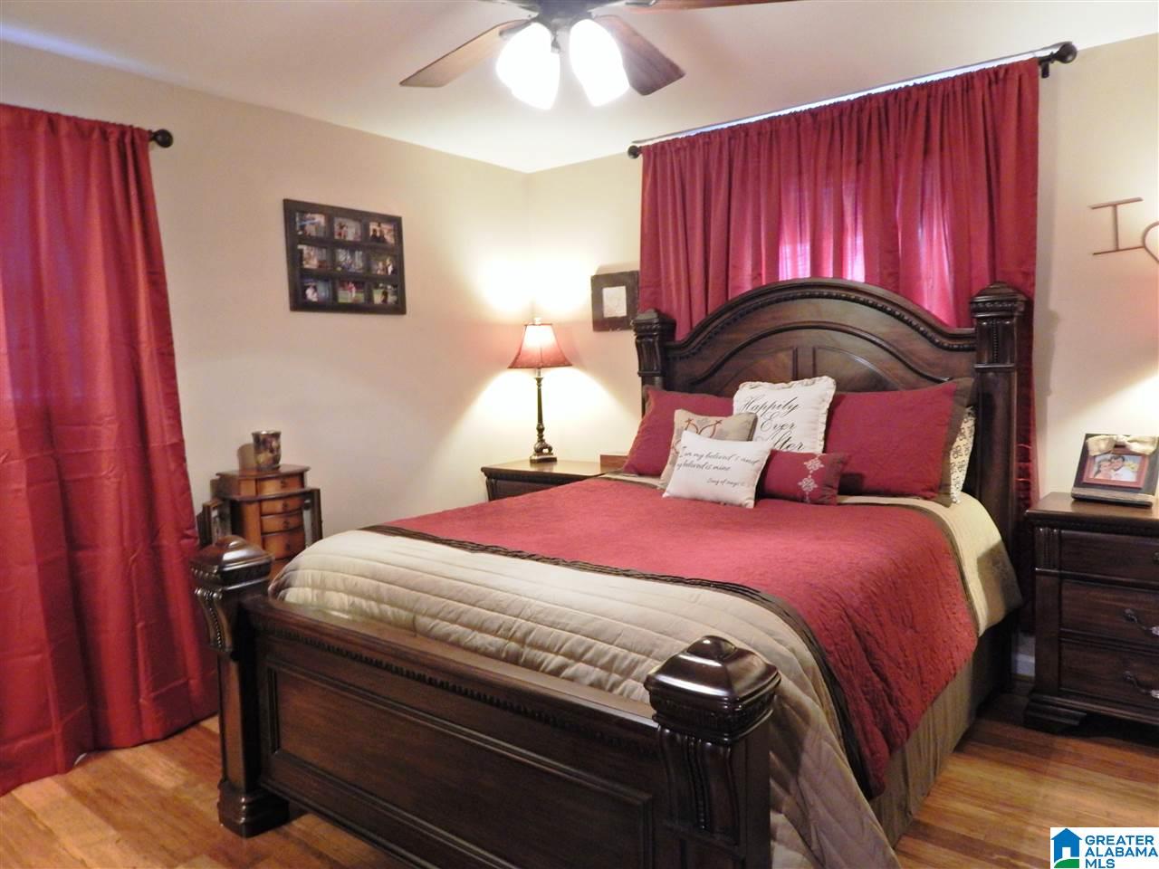 131 Beck Green Road Warrior, AL 35180 - Photo 19 of 35