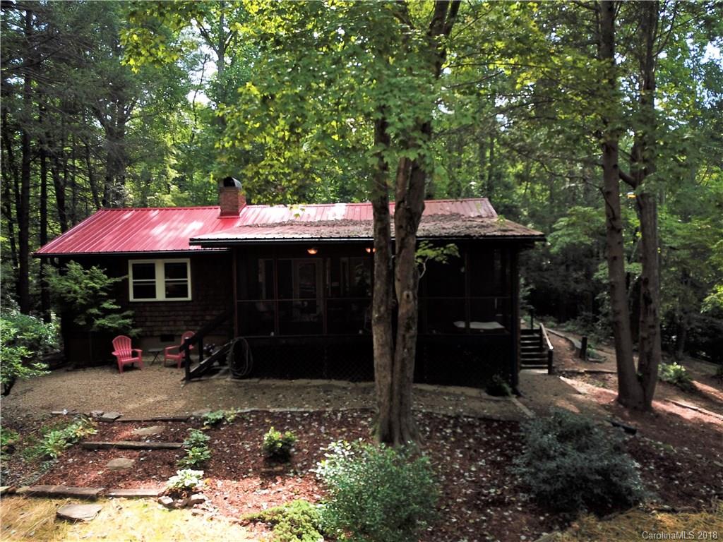 282 Rippy Road Tryon, NC 28782 - Photo 2 of 35