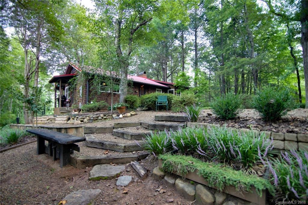 282 Rippy Road Tryon, NC 28782 - Photo 17 of 35