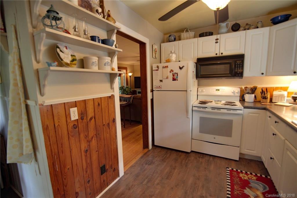 282 Rippy Road Tryon, NC 28782 - Photo 24 of 35