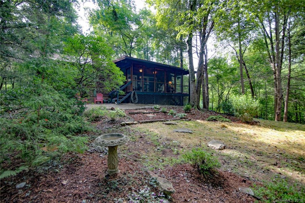 282 Rippy Road Tryon, NC 28782 - Photo 34 of 35