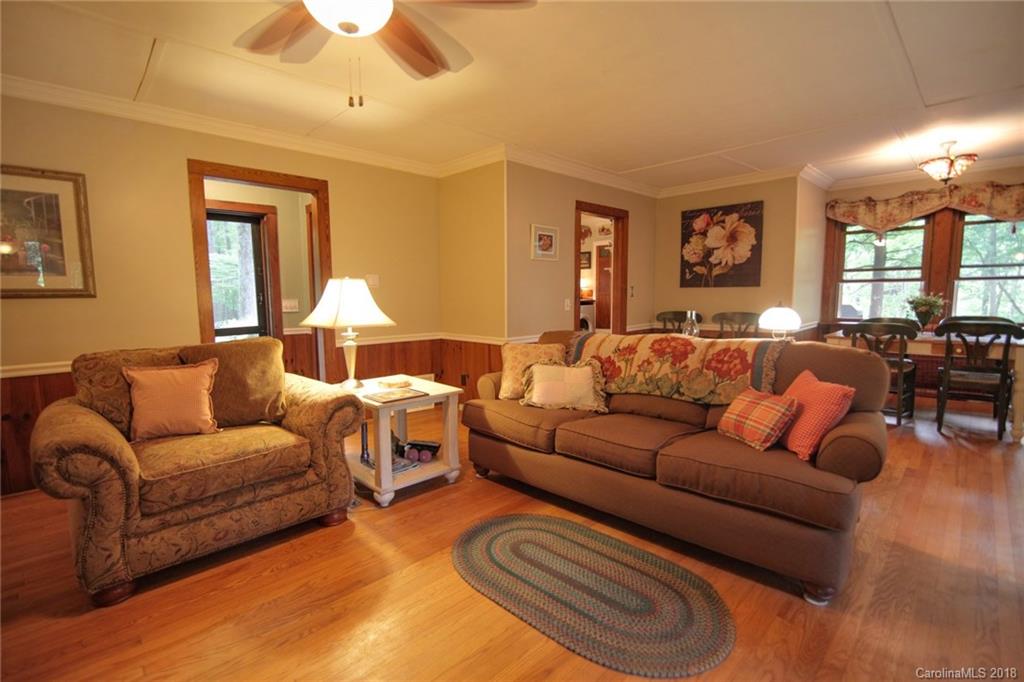 282 Rippy Road Tryon, NC 28782 - Photo 5 of 35