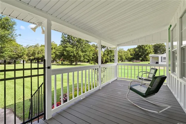 $2,200 | 225 Magnolia Street, Mandeville, LA 70448