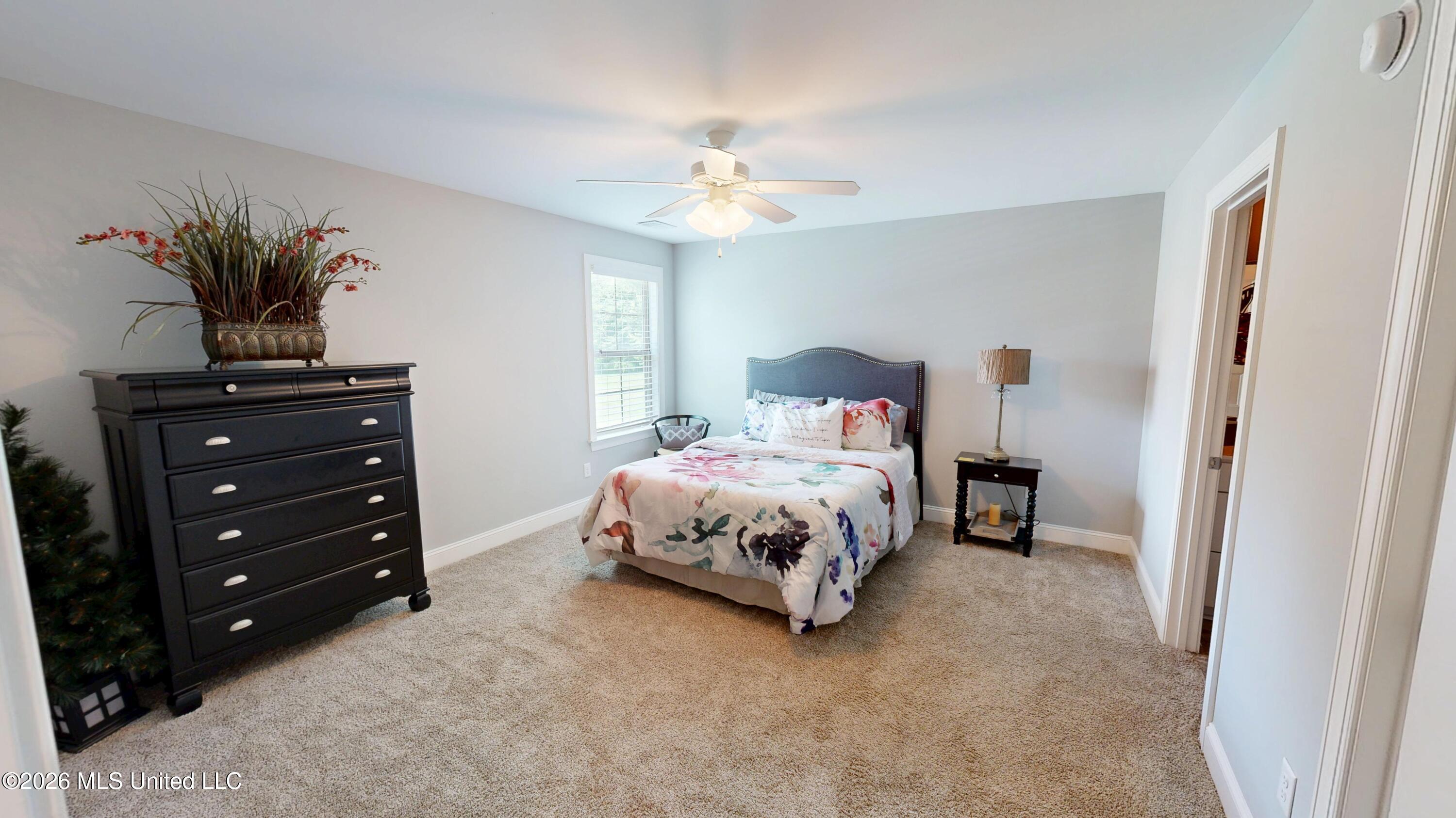 11250 Miller Road Olive Branch, MS 38654 - Photo 38 of 55 Bedroom 4 up