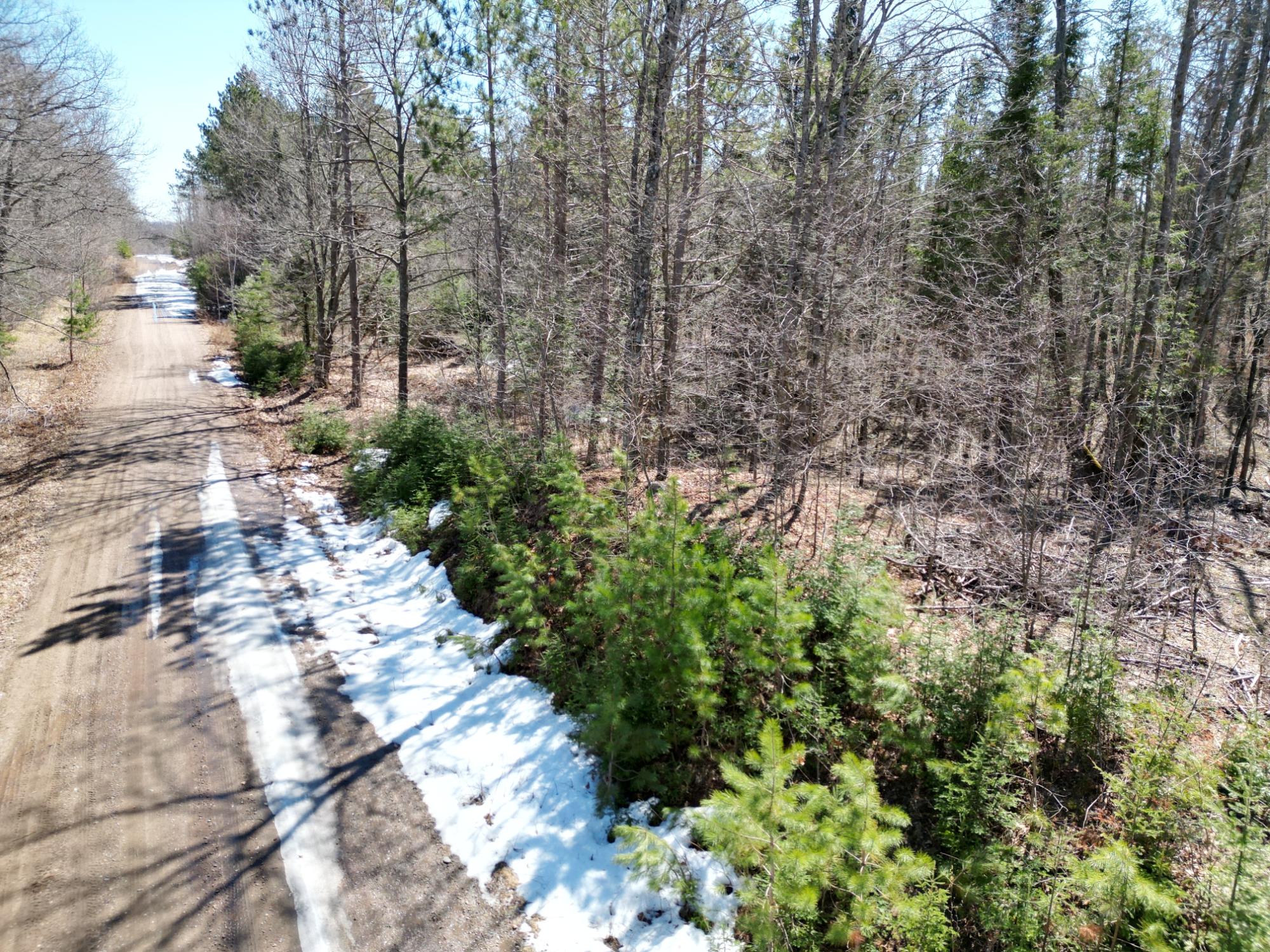 On On Kent Pond Road South Bryant, WI 54418 - Photo 13 of 13 Gallery Image 13
