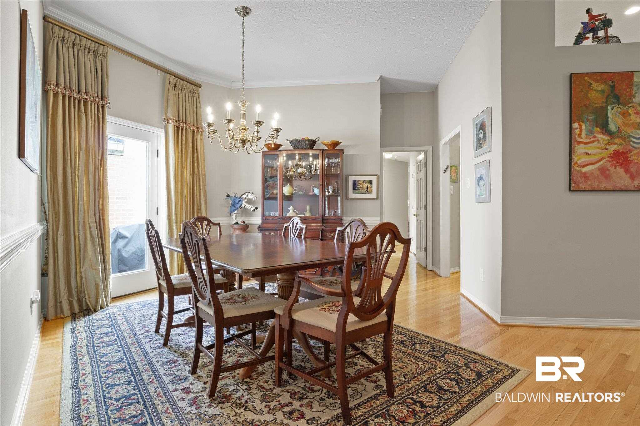 1045 Cross Gates Place Mobile, AL 36609 - Photo 12 of 32