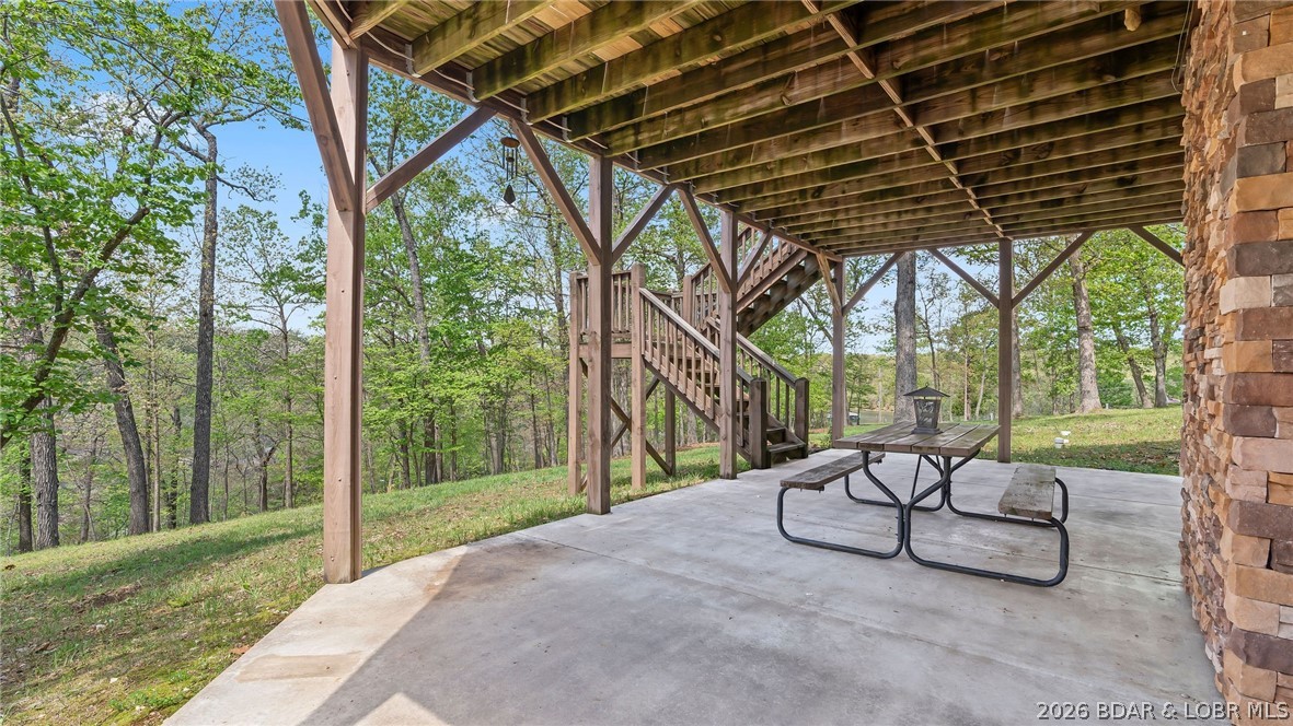 87 Perkins Road Sunrise Beach, MO 65079 - Photo 45 of 87
