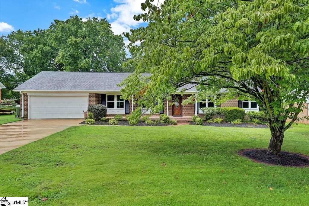 110 Old Bridges Road Mauldin, SC 29662 - Photo 20 of 25 Gallery Image 20
