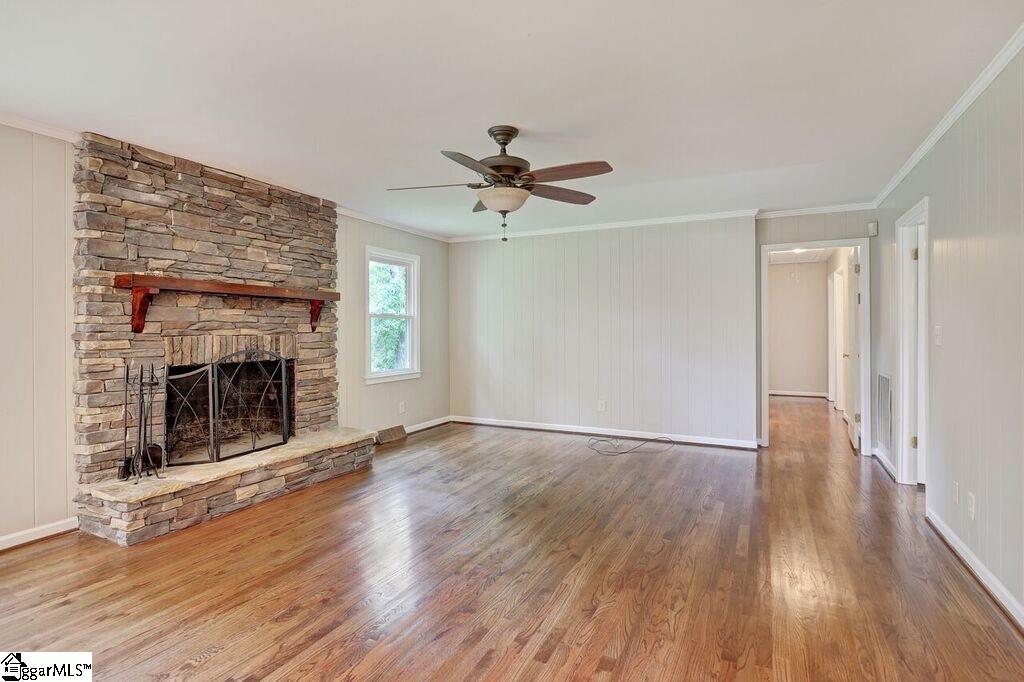 110 Old Bridges Road Mauldin, SC 29662 - Photo 3 of 25 Gallery Image 3