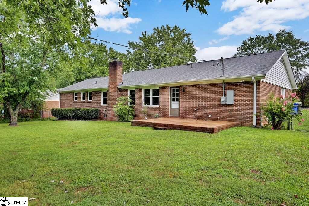 110 Old Bridges Road Mauldin, SC 29662 - Photo 22 of 25 Gallery Image 22