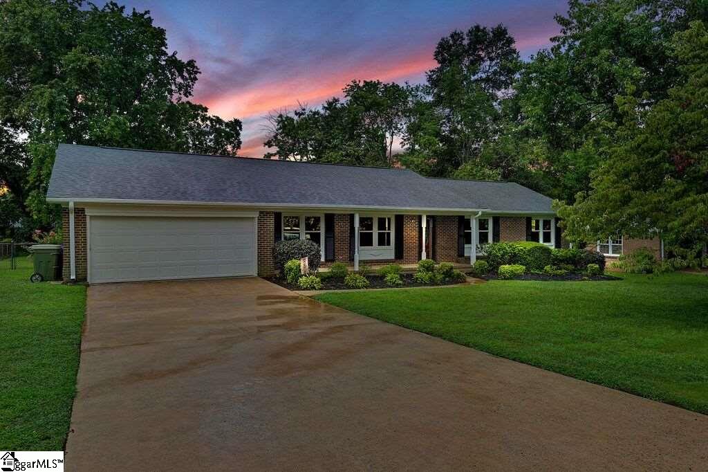 110 Old Bridges Road Mauldin, SC 29662 - Photo 24 of 25 Gallery Image 24