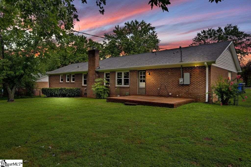 110 Old Bridges Road Mauldin, SC 29662 - Photo 25 of 25 Gallery Image 25