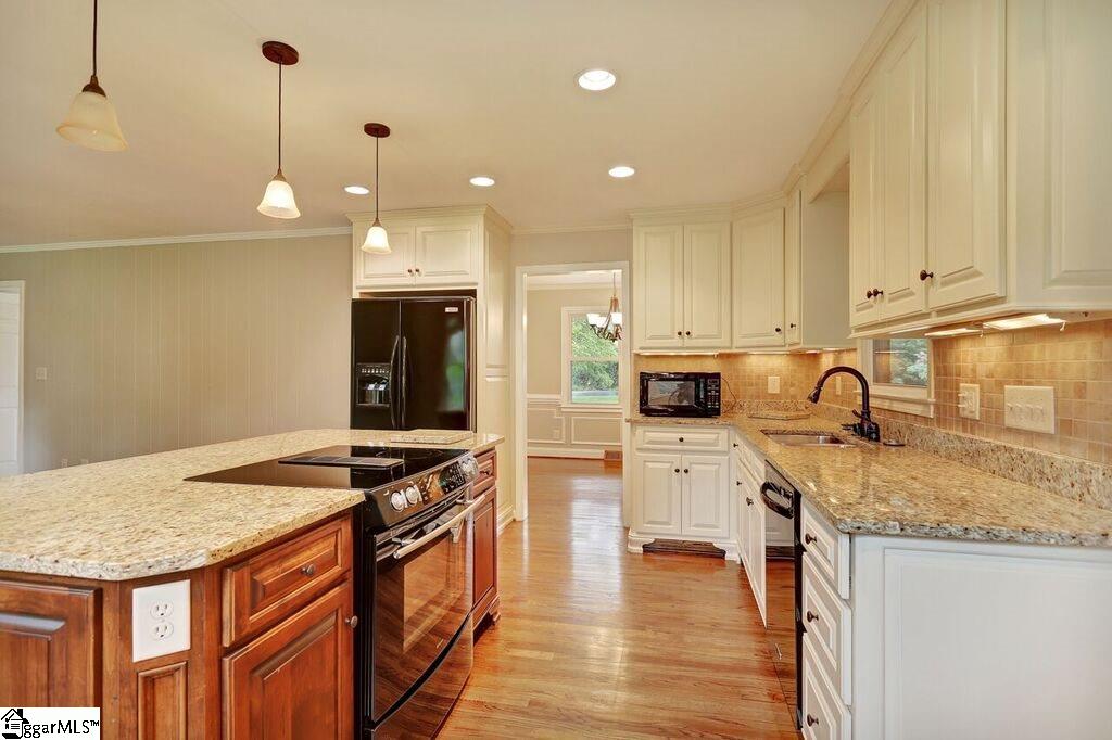 110 Old Bridges Road Mauldin, SC 29662 - Photo 7 of 25 Gallery Image 7