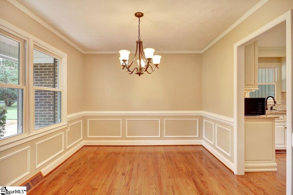 110 Old Bridges Road Mauldin, SC 29662 - Photo 8 of 25 Gallery Image 8