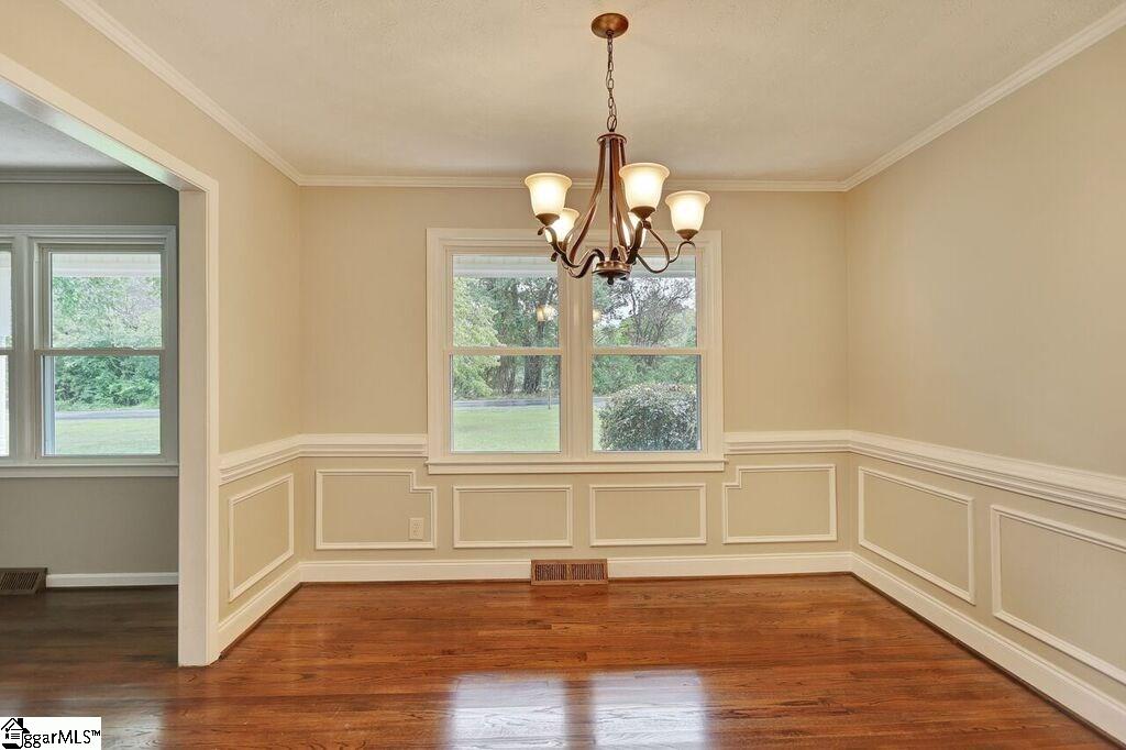 110 Old Bridges Road Mauldin, SC 29662 - Photo 9 of 25 Gallery Image 9