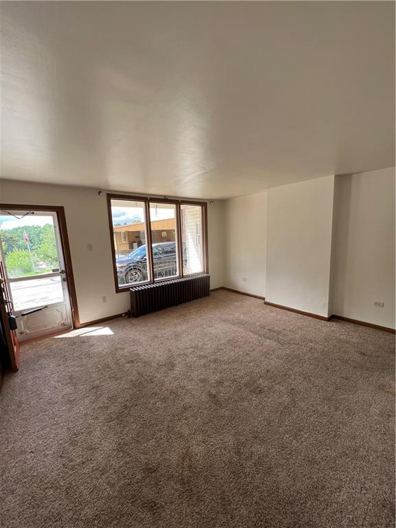 2339 Spring Street Pittsburgh, PA 15210 - Photo 9 of 21 an empty room with windows