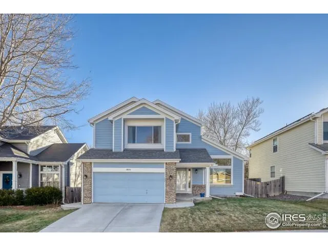$622,000 | 3828 West 127th Avenue, Broomfield, CO 80020