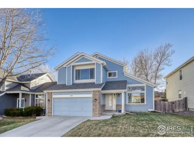 $622,000 | 3828 West 127th Avenue, Broomfield, CO 80020