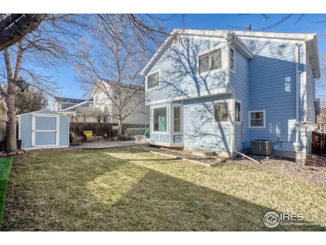 $622,000 | 3828 West 127th Avenue, Broomfield, CO 80020