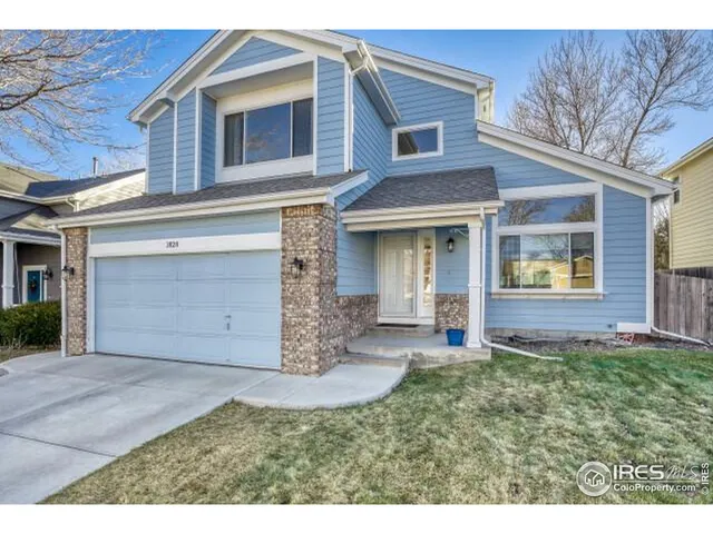 $622,000 | 3828 West 127th Avenue, Broomfield, CO 80020