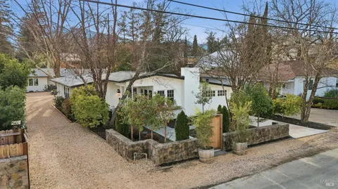 $2,595,000 | 1123 Oak Avenue, St. Helena, CA 94574